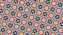 create a unique seamless pattern design