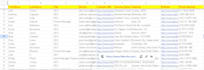 find business email address contact info