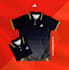 design sublimation poloshirt uniforms