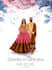 create an elegant event invitation card