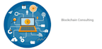 be your blockchain consultant