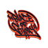 create a graffiti logo in my style