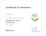 do bookkeeping in quickbooks online