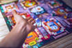 your own board game, creazione giochi da tavolo personalizzati