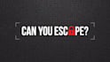escape room at your home