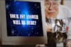 make short funny video ads with funny cat and scientist in 12hrs
