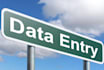 do data entry job, ms office