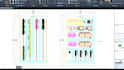 design industrial control panels with a full cad package