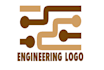 make fantastic engineering logo with quality service