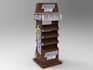 create booth, stall, retail display and posm designs