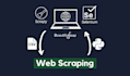 scrape the data with any format