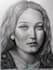 create a hyper realistic pencil art from a photo