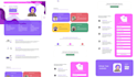 architect modern headless cms for booking data automation