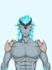 draw you cartoon, anime,humanoid creature character