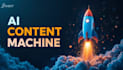 build an autoblog ai content engine with gemini jamstack
