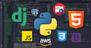develop online portal, erp, crm, database management system