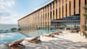 create an architectural rhino, sketchup, a 3d model for you