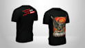 create 3d t shirt rotation mockup