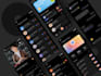 provide professional mobile UI design service