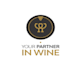 design wine tasting company logo