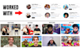design a premium clickbait youtube thumbnail in 2 hrs