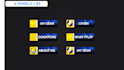 create custom twitch panels