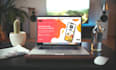 convert your design to HTML and CSS