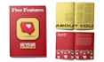 professionally create pdf lead magnet designs