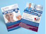 design a professional flyer in 48h