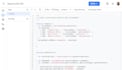 help you with any google sheet project