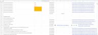 do accurate data entry, data cleaning and excel formatting