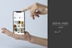 create graphics for your social posts