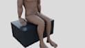 create a professional medical animated video