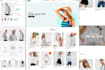 create  ecommerce website professional wordpress ecommerce website