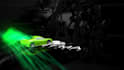 create automotive car intro logo animation