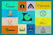 design a professional modern and timeless logo
