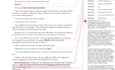 beta read your story and provide honest feedback