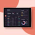 develop your basic or complex website or application