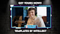 create custom streamyard overlays frames for podcast zoom