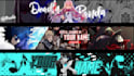 make a unique and awesome banner