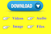 convert your files easily