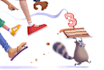 illustrate your childrens book