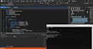 make simple csharp projects