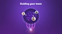 futuristic saas explainer video for ai saas platforms