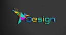 do 2 killer digital media marketing and business logo