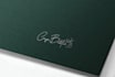 do elegant and professional signature logo design