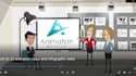 do 2d animation video and infographic video