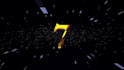 create new year greeting video