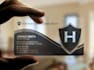 create business card design within 24 hours