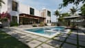 design any landscape and architectural projects